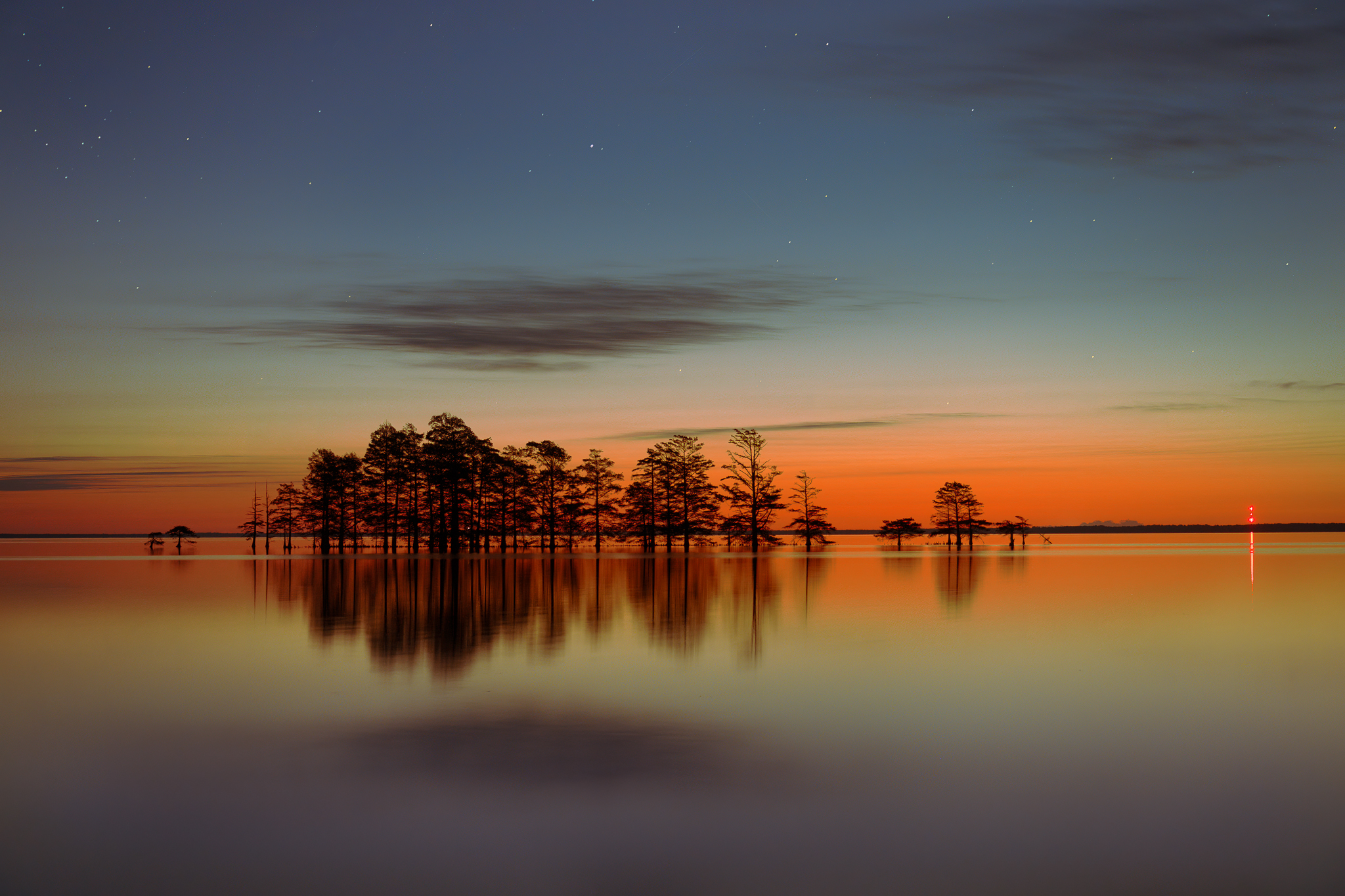 Long Exposure Photography